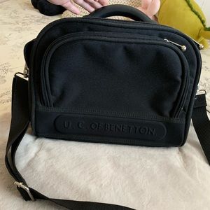 United Colours of Benetton Crossbody Bag 💼